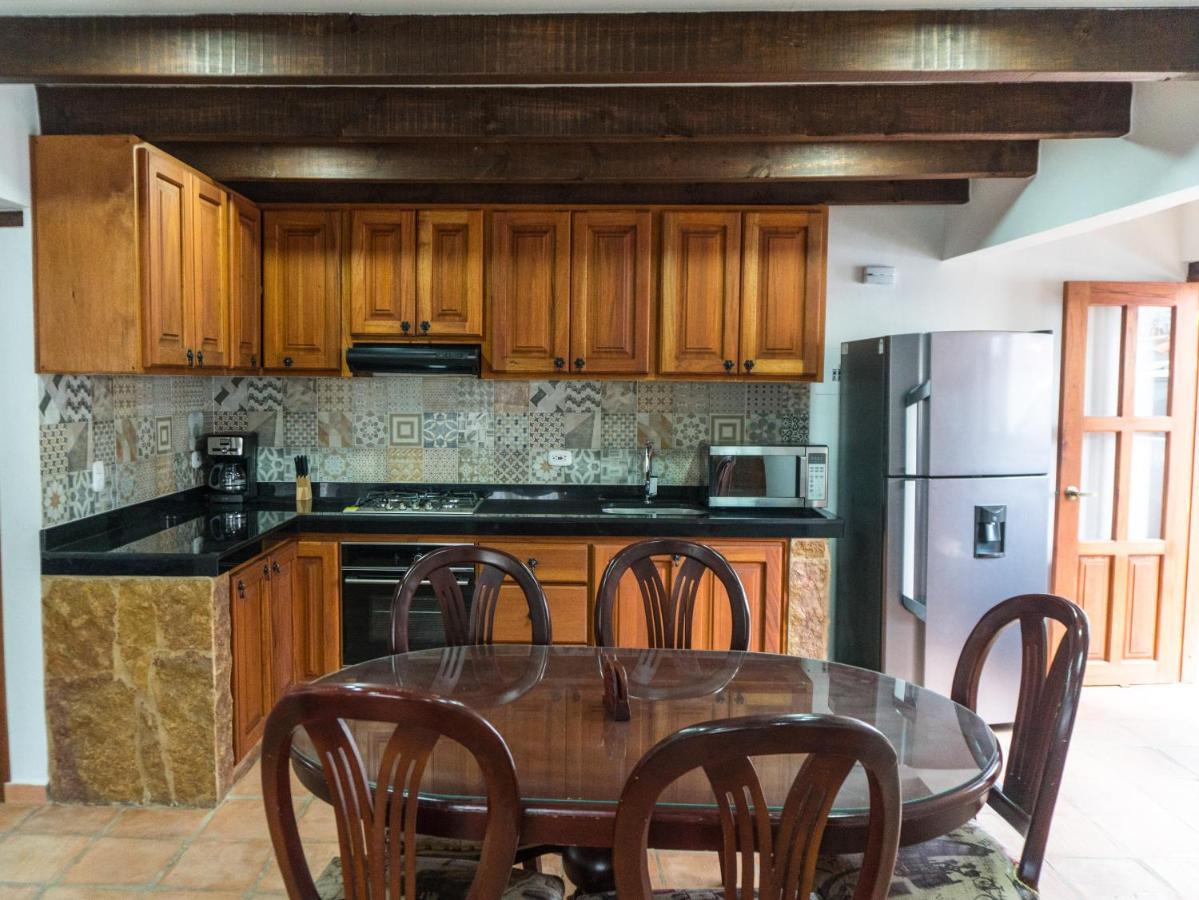 Apartamento Madeiro Villa de Leyva Exterior photo